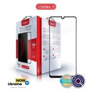 Защитное стекло Intaleo 3D 9H для Samsung Galaxy M22/A22 (1283126517471)