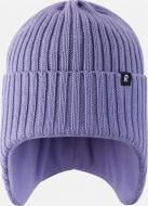 Шапка-бини Reima Myssytys 5300325A-5450 р.58 сиреневый