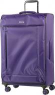 Чемодан Rock Astro II (L) 89 л фиолетовый TR-0167-PU-L