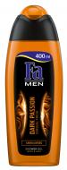 Гель для душу Fa Men Dark Passion 400 мл