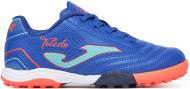 Сороконожки Joma TOLEDO JR TOJS2504TF р.32 синий