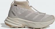 Ботинки Adidas TERREX FREEHIKER SL GTX CW KI4873 р.42 бежевый