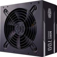 Блок питания Cooler Master MWE 700 Bronze V2 MPE-7001-ACAAB-EU 700 Вт