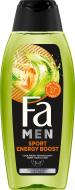 Гель для душа Fa Men Sport Energy Boost 400 мл