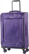 Чемодан Rock Astro II (M) 52 л фиолетовый TR-0167-PU-M
