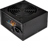 Блок питания SilverStone STRIDER ET650-B V1.4 SST-ET650-B 650 Вт