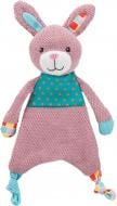 Іграшка Trixie для цуценят Junior Кролик текстиль/плюш 28 см (36171) Іграшка Trixie для цуценят Junior Кролик текстиль/плюш 28 см (36171)