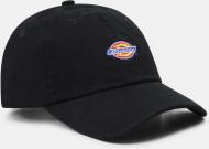 Кепка Dickies HARDWICK DK0A4TKVBLK1 os черный