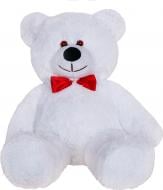 М'яка іграшка Yarokuz Плюшевий ведмідь Джиммі 90 см білий