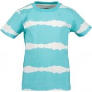 Футболка для хлопчиків Blue Seven р.98 блакитний 802383 5 660
