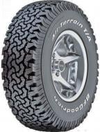 Шина BFGoodrich All Terrain T/A 215/70 R16 100/97 R нешипована всесезонні