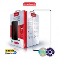 Защитное стекло Intaleo 3D 9H для Samsung Galaxy M53 5G/M53 4G (1283126524301)