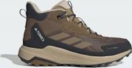 Черевики Adidas TERREX ANYLANDER CLIMAWARM + KI8304 р.44 2/3 коричневий