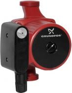 Циркуляційний насос Grundfos UPS25-55 180 230 B (95906404)