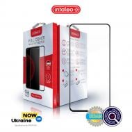 Захисне скло Intaleo 3D 9H для Samsung Galaxy S21 FE (1283126598401)