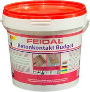 Ґрунтовка адгезійна Feidal Betonkontakt budget 1,4 кг