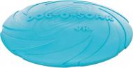 Игрушка для собак Trixie Dog Activity Летающая Тарелка резина 24 см в ассортименте (33503)