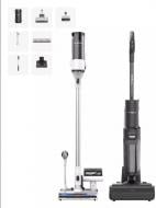 Пылесос моющий Tineco Floor One Switch S7 Pet (FW251800DE) Пылесос моющий Tineco Floor One Switch S7 Pet (FW251800DE)