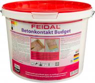 Ґрунтовка адгезійна Feidal Betonkontakt budget 14 кг