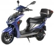 Электроскутер Maxxter Falcon blue