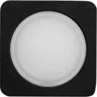 Светильник точечный Светкомплект LED SDF 01S 4500 К черный