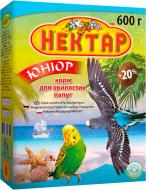 Корм Нектар юниор 600 г