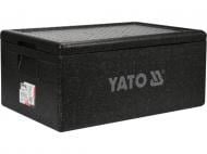 Термоконтейнер YATO YG-09210 черный