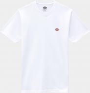 Футболка Dickies SS MAPLETON TEE DK0A4XDBWHX1 р.XL белый