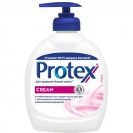 Антибактеріальне рідке мило Protex Рідке Мило PROTEX Cream 300 мл 300 мл 311 г