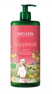 Гель для душа Weleda Happiness Grapefruit 750 мл