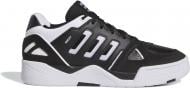 Кроссовки мужские демисезонные Adidas MIDCITY LOW IE4518 р.40 2/3 черные с белым