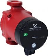 Циркуляционный насос Grundfos Alpha 2 25-60 130 - 95047563