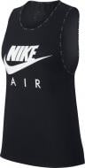 Майка Nike W NK AIR TANK CJ1868-010 р.M черный