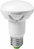 Лампа світлодіодна Eurolamp 11 Вт R63 матова E27 175-250 В 3000 К