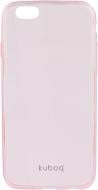 Накладка на корпус Luxe Cube Kuboq Ultra Thin Ultra Thin TPU для Apple iPhone 6