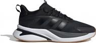 Кроссовки мужские демисезонные Adidas ALPHARESPONSE IE6345 р.40 2/3 черные