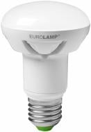 Лампа світлодіодна Eurolamp 11 Вт R63 матова E27 175-250 В 4000 К
