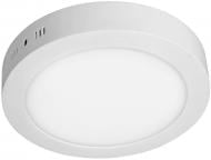 Світильник адміністративний LED Eurolamp 6 Вт DownLight IP20 LED-NLR-6/4(E)