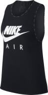 Майка Nike W NK AIR TANK CJ1868-010 р.XS черный