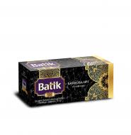 Чай чорний Batik Gold Байхова Ніч 2 г х 25 шт.