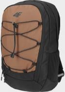 Рюкзак 4F BACKPACK U129 4FSS23ABACU129-82S чорний