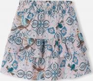 Спідниця для дівчаток Reima Neilikka р.140 рожевий 535068-4015