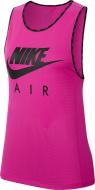 Майка Nike W NK AIR TANK CJ1868-601 р.S розовый