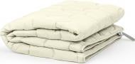 Одеяло антиалергенное EcoSilk №1632 Eco Light 110x140 см MirSon кремовый
