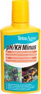 Засіб Tetra для води pH\KH Minus 250 мл
