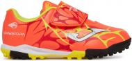 Cороконіжки Joma SUPER COPA JR SCJS2507TFV р.35 помаранчевий Cороконіжки Joma SUPER COPA JR SCJS2507TFV р.35 помаранчевий