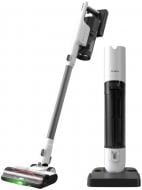 Пылесос аккумуляторный Tineco PURE ONE Station 5 (VS1C1200DE) white Пылесос аккумуляторный Tineco PURE ONE Station 5 (VS1C1200DE) white