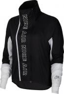 Ветровка женская Nike W NK AIR JKT CJ1874-010 р.M черная