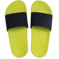 Шлепанцы 4F FLIPFLOP M075 4FSS23FFLIM075-72S р.45 желтый