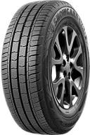 Шина ROSAVA Snowgard Van 215/65R16C 107/105 R нешипована зима